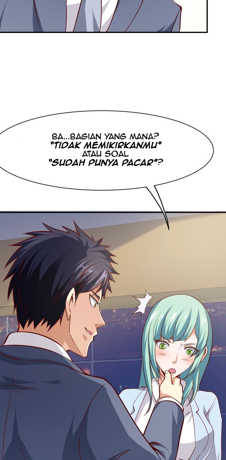 Melee Mad Soldier! Chapter 13 Gambar 17